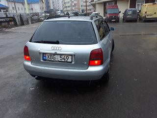 Audi A4 foto 4