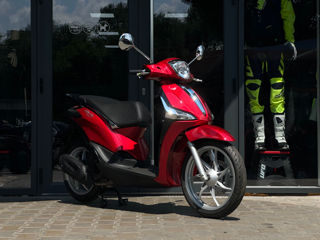 Piaggio Liberty 150 S ABS foto 2