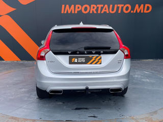 Volvo V60 foto 7