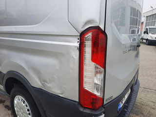 Ford TRANSIT foto 4