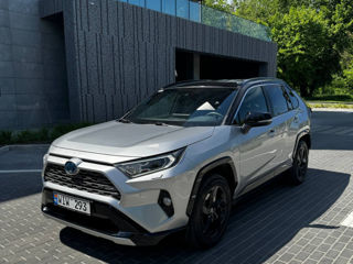 Toyota Rav 4 foto 6