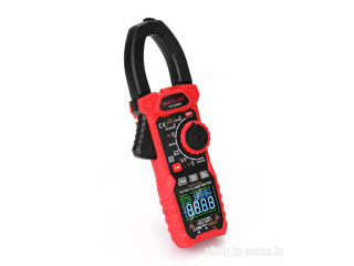 Multimeter mayilon ht208a, ac 1000a, cleme de curent, multimetru. foto 2