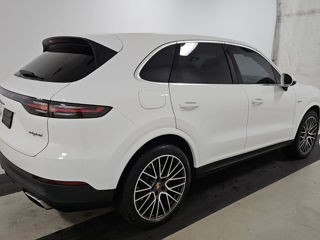 Porsche Cayenne foto 3