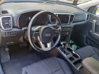 KIA Sportage foto 14