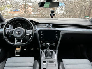 Volkswagen Passat foto 6