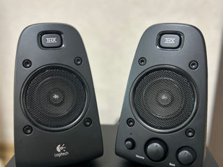 Logitech 2.1 Z623 foto 2