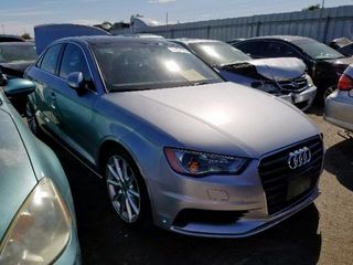 Audi A3 foto 1