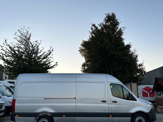 Mercedes Sprinter 316 CDI foto 4