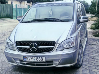 Mercedes Vito