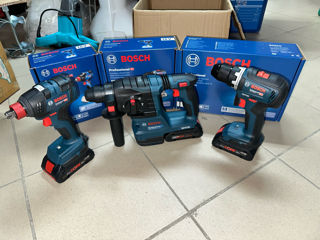 Set Bosch Original