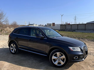 Audi Q5 foto 2