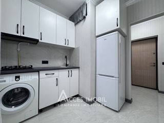 Apartament cu 1 cameră, 30 m², Buiucani, Chișinău foto 4