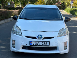 Toyota Prius foto 3