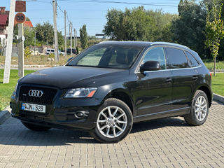 Audi Q5 foto 2