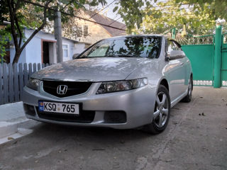 Honda Accord foto 1