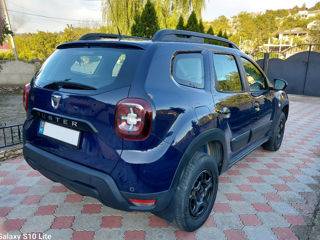 Dacia Duster foto 5