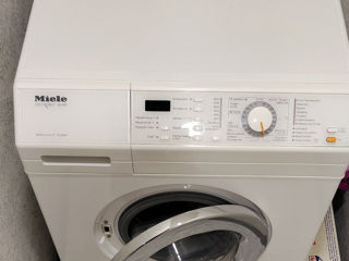 Miele WPS487S foto 2