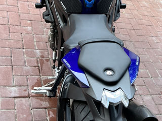BMW S1000R foto 6