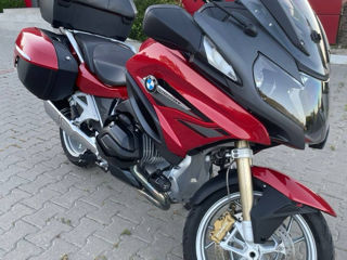 BMW R1200RT foto 1