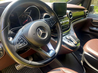 Mercedes V-Class foto 5