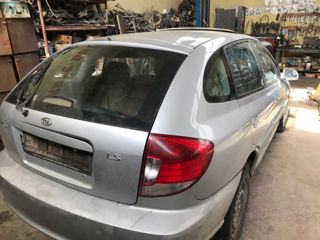 Piese kia rio 1,5 benzina gaz foto 2