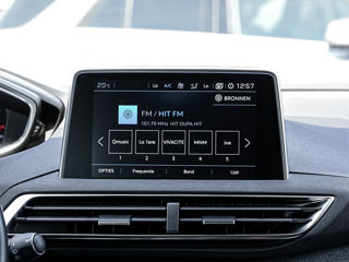 Peugeot 5008 foto 12