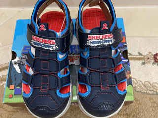 Босоножки  skechers новые foto 1