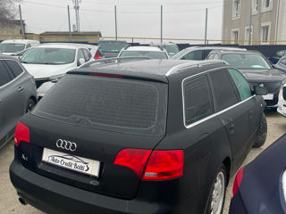 Audi A4 foto 3