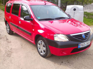 Dacia Logan foto 4