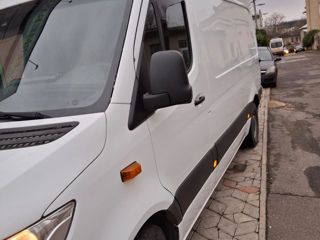 Mercedes Sprinter 316