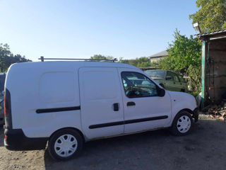 Renault Kangoo Maxi