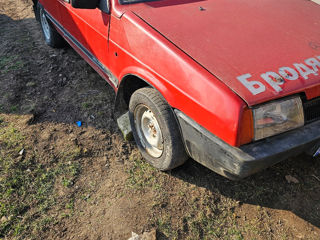 Vaz 2108 la piese foto 9
