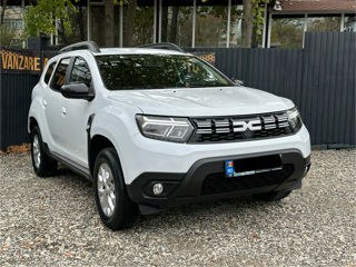 Dacia Duster foto 3