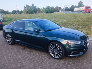 Audi A5 foto 7