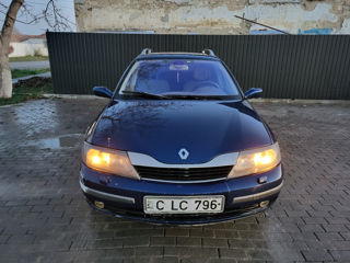 Renault Laguna foto 3