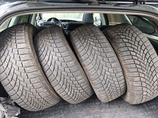 205 55 16, 2023 Bridgestone iarna ca noi foto 1