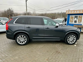 Volvo XC90 foto 2