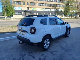 Dacia Duster foto 5