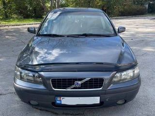 Volvo S60 foto 3