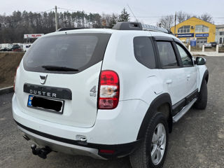 Dacia Duster foto 4