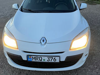 Renault Megane foto 8