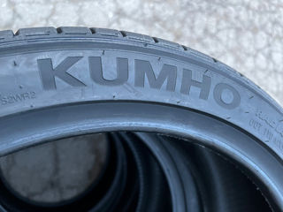 225/40 R18 Kumho Ecsta PS71/ Доставка, livrare toata Moldova foto 8