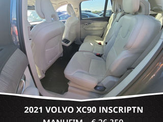 Volvo XC90 foto 8