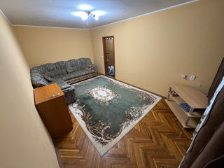 Apartament cu 2 camere, 50 m², Râșcani, Chișinău foto 5