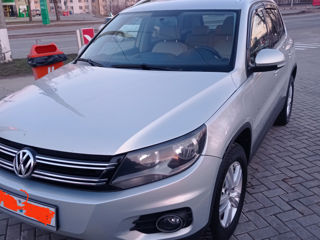 Volkswagen Tiguan foto 3