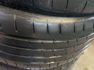 265/45/R20 nexen