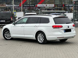 Volkswagen Passat foto 5