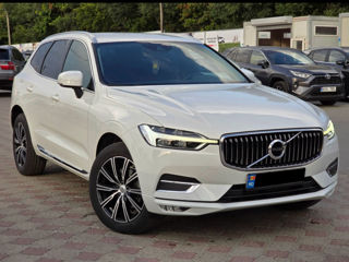 Volvo XC60 foto 2