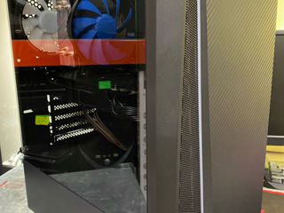 Gaming PC Core i5-3570k,16ram,rx570 foto 2