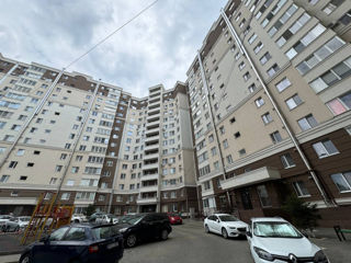 Apartament cu 2 camere, 65 m², Telecentru, Chișinău